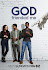 God Friended Me Poster