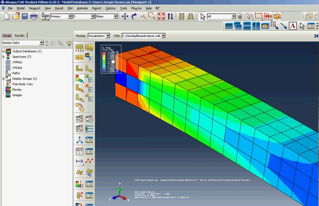 Abaqus
