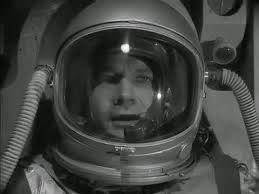 Say Hello Spaceman: The Twilight Zone - The Parallel (1963)
