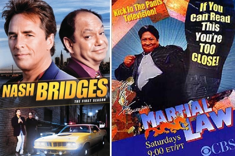 Distribution De 21 Jump Street Johnny Depp Idols japonaises et chinoises: Kelly Hu (1/4)