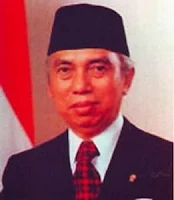 H. Adam Malik (Wakil Presiden III Republik Indonesia)