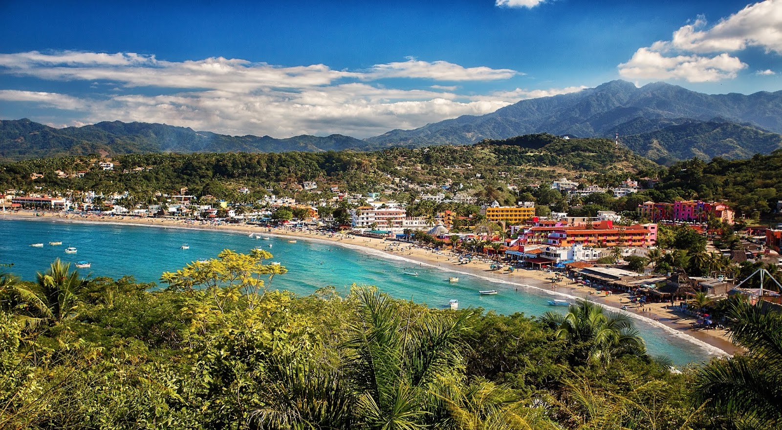 What to Do and See in the Riviera Nayarit Rincón de Guayabitos and La