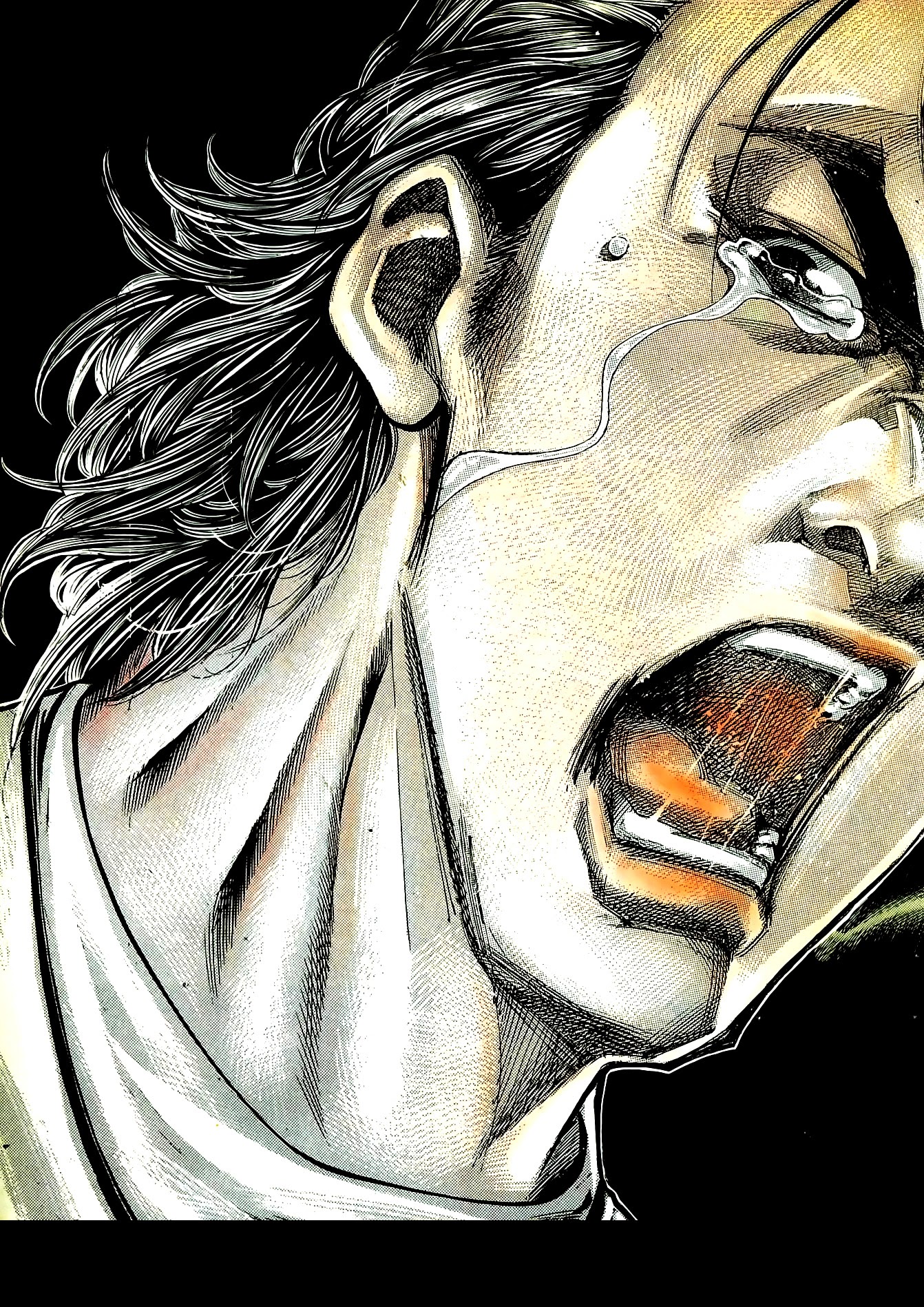 Người Trong Giang Hồ chap 85 - Trang 24