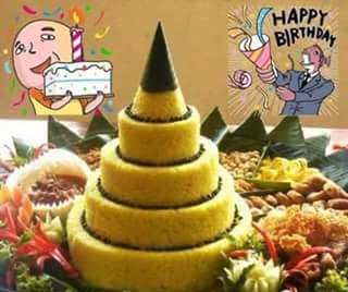 ucapan selamat ulang tahun