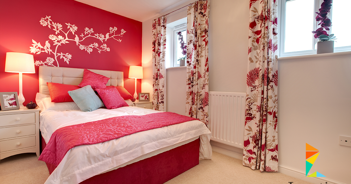 غرف نوم 2017 ديكورغرف النوم كما يجب ان يكون .. شارك اصحابك وانشر