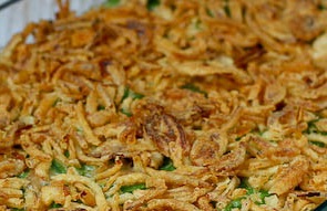 epicurian recipe for green bean casserole epicurian recipe for green bean casserole