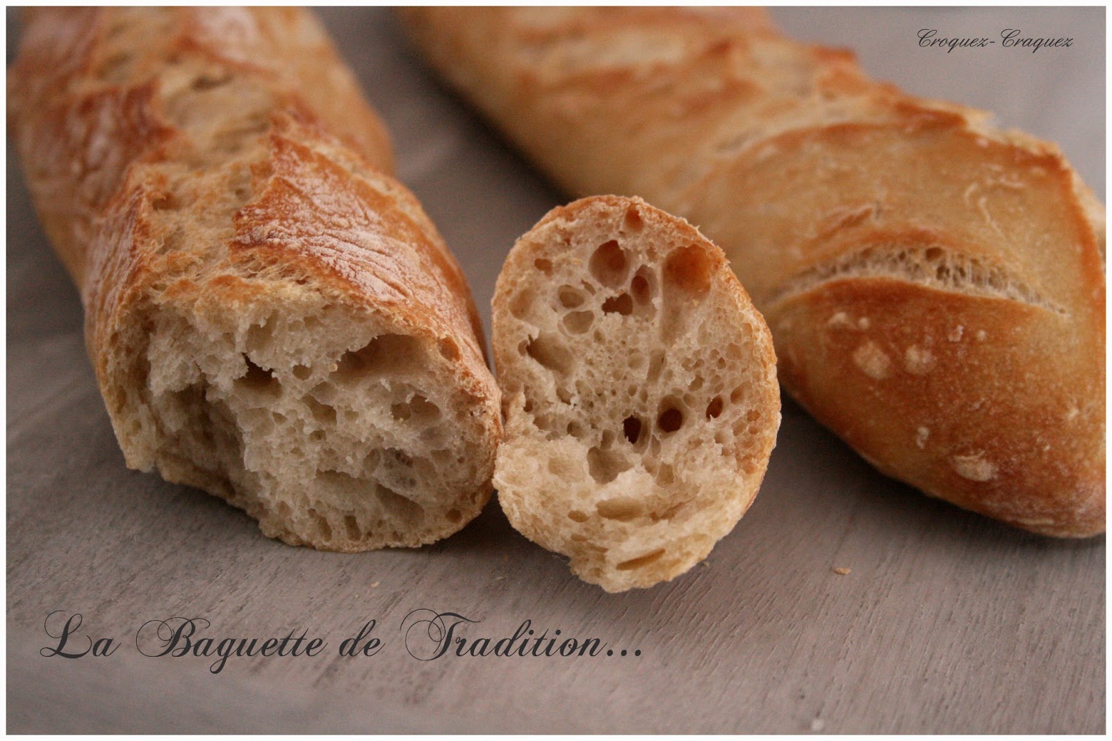 Croquez, craquez: J&amp;#39;ai enfin trouvé &amp;quot;LA&amp;quot; recette pour faire de belles ...