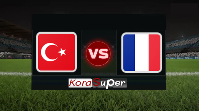 اليوم مشاهدة مباراة فرنسا وتركيا بث مباشر 08-06-2019 السبت اليوم مشاهدة مباراة فرنسا وتركيا بث مباشر 08-06-2019 السبت