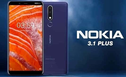 Cara Terbaru Reset Ulang Nokia 3.1 Plus Hard Reset Android