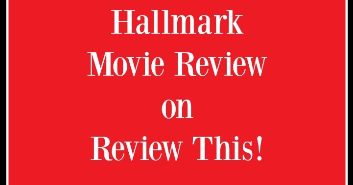 Love on the Air Hallmark Movie Review