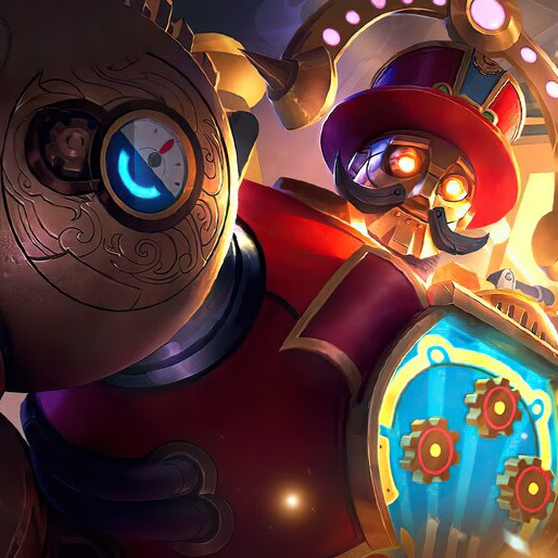 Uranus Wallpaper Hd Mobile Legends