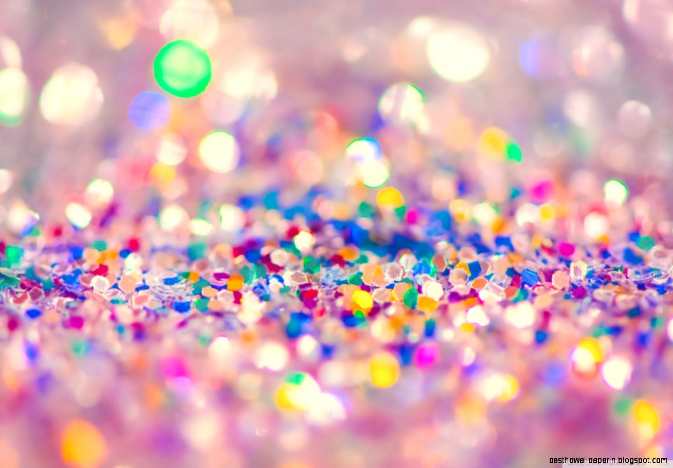 Colorful Glitter HD desktop wallpaper  High Definition