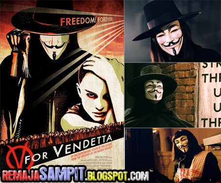 Film V For Vendetta Adalah | sejarah asal mula topeng anonymous hss cyber crew zone Film V For Vendetta Adalah | sejarah asal mula topeng anonymous hss cyber crew zone