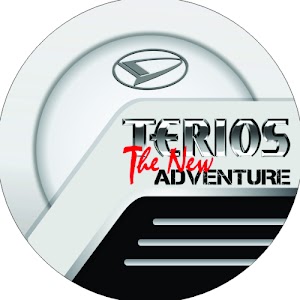 Cover Ban Sarung Ban Mobil Terios No.29 Cover Ban Sarung Ban Mobil Terios No.29