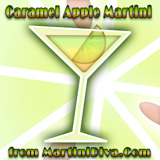 http://themartinidiva.blogspot.com/2008/06/caramel-apple-martini-recipe-card.html