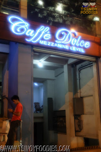 Caffe Dolce