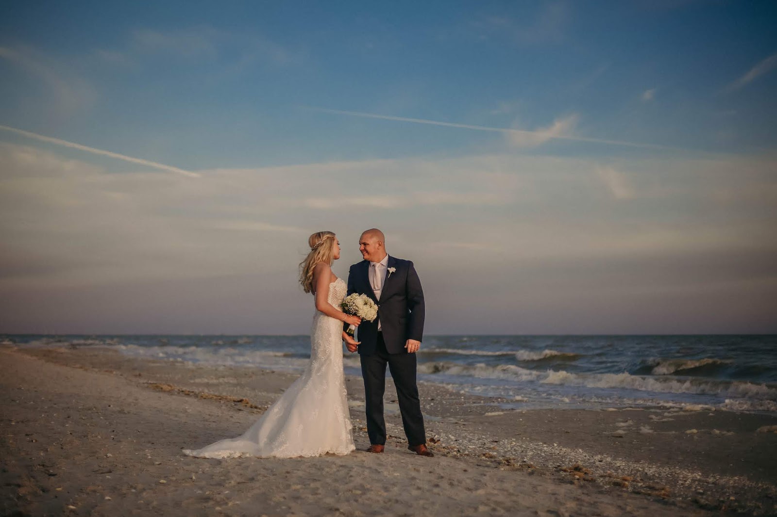 Tent Wedding At Casa Ybel Resort Sanibel Island Photographer