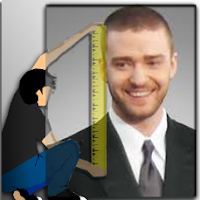 Justin Timberlake Height - How Tall