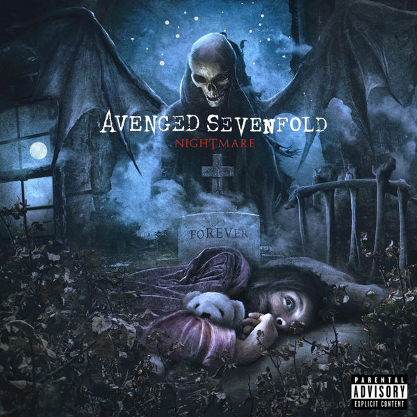 avenged sevenfold greatest hits descargar