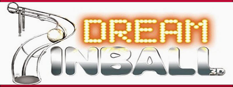 Dream Pinball 3D (Ingles) [MG] [FC]