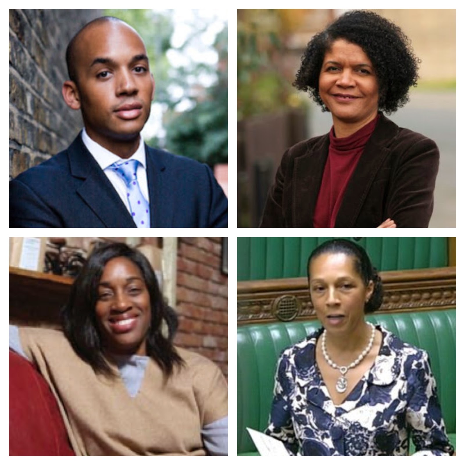 Four British Nigerians Win British Parliament Seats Nigerian News