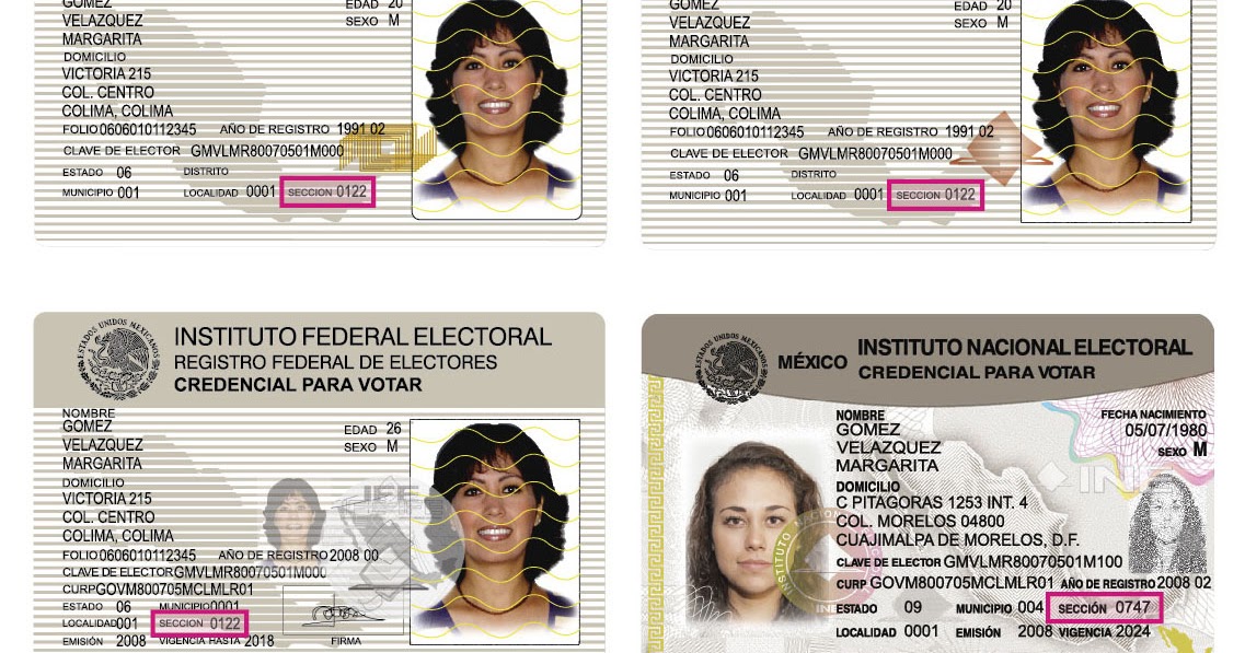 El Blog de Izquierda Cómo ubicar tu casilla electoral para las elecciones del 7 de junio El Blog de Izquierda Cómo ubicar tu casilla electoral para las elecciones del 7 de junio