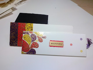 Pakistani Wedding Cards