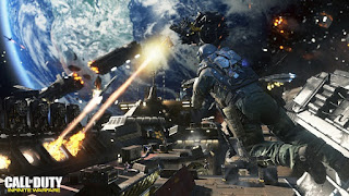 Download Game Gratis Call of Duty Infinite Warfare Full Version
