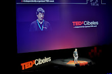 TedxCibeles 2012