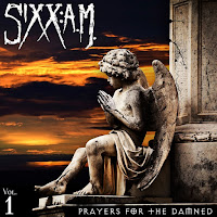[2016] - Prayers For The Damned (Vol.1)