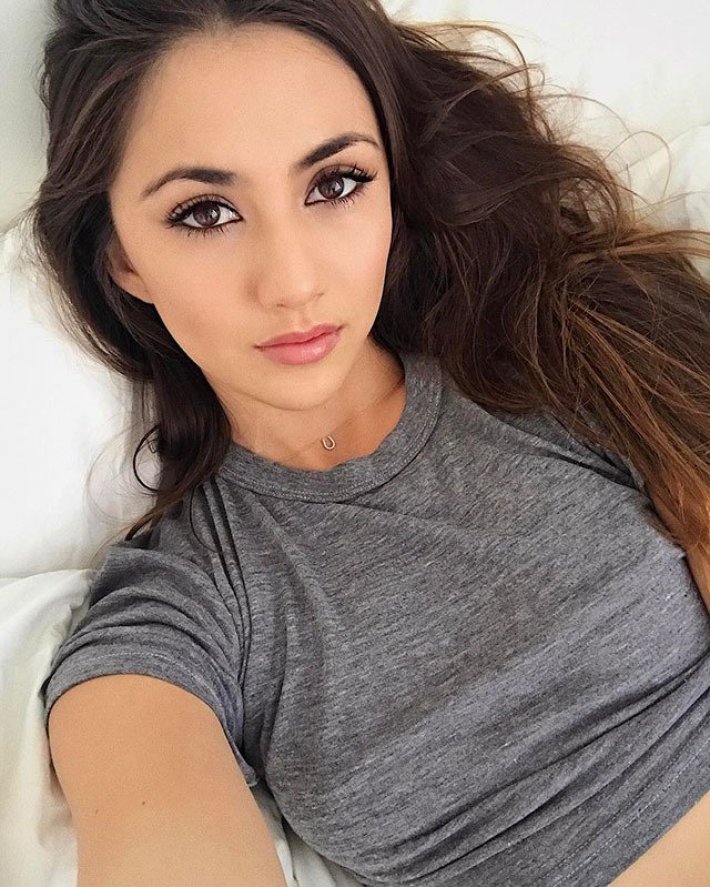 SABIAS QUE... LAS MUJERES LATINAS MAS HERMOSAS DE LA SEMANA