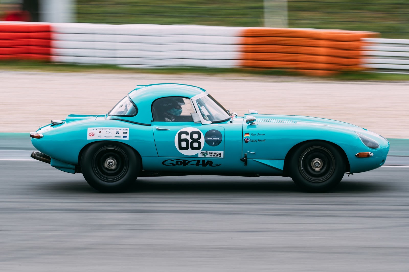 Challenge classics