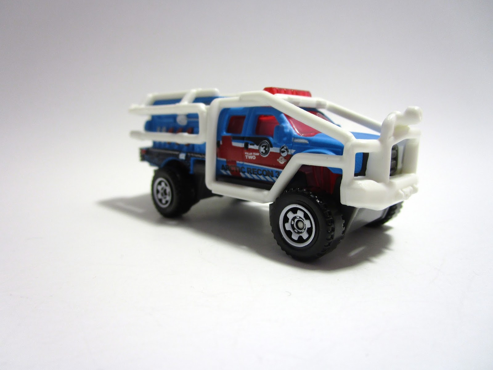 Which Vehicles Define the Matchbox Brand (and make it great)? All