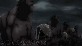 Terra Formars 10 Terra Formars 10 online legendado