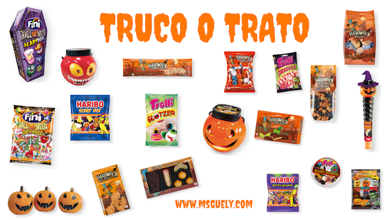صناعة رواية مقدس Folleto Lidl Halloween 2018 Irishrosebeauty Com