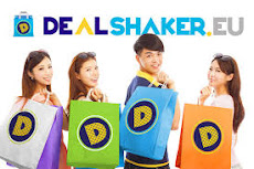 Pay with ONECOIN in DealShaker SHOP