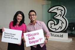 Promo Bonus Telepon Hingga Berhari-Hari