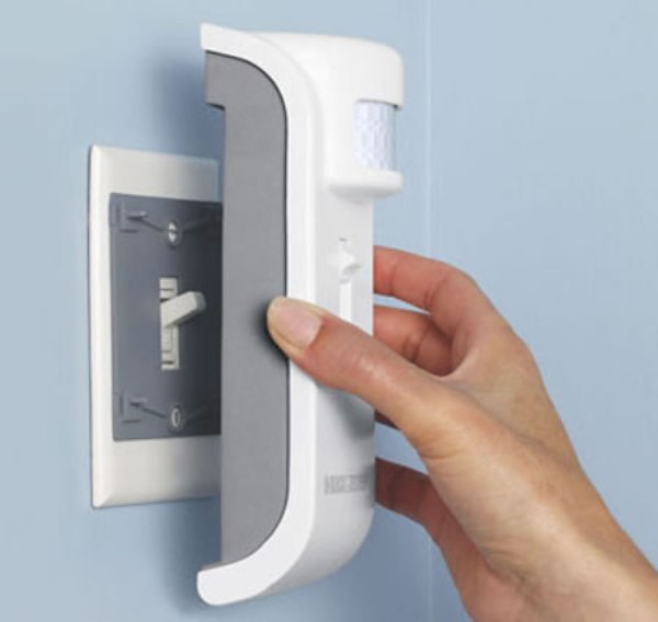 Simply Creative Creative Light Switches