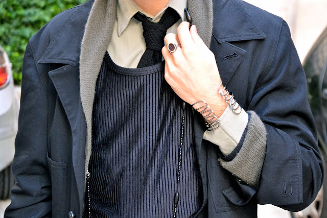 BLOG MODE HOMME STYLE PARIS PREPPY DANDY
