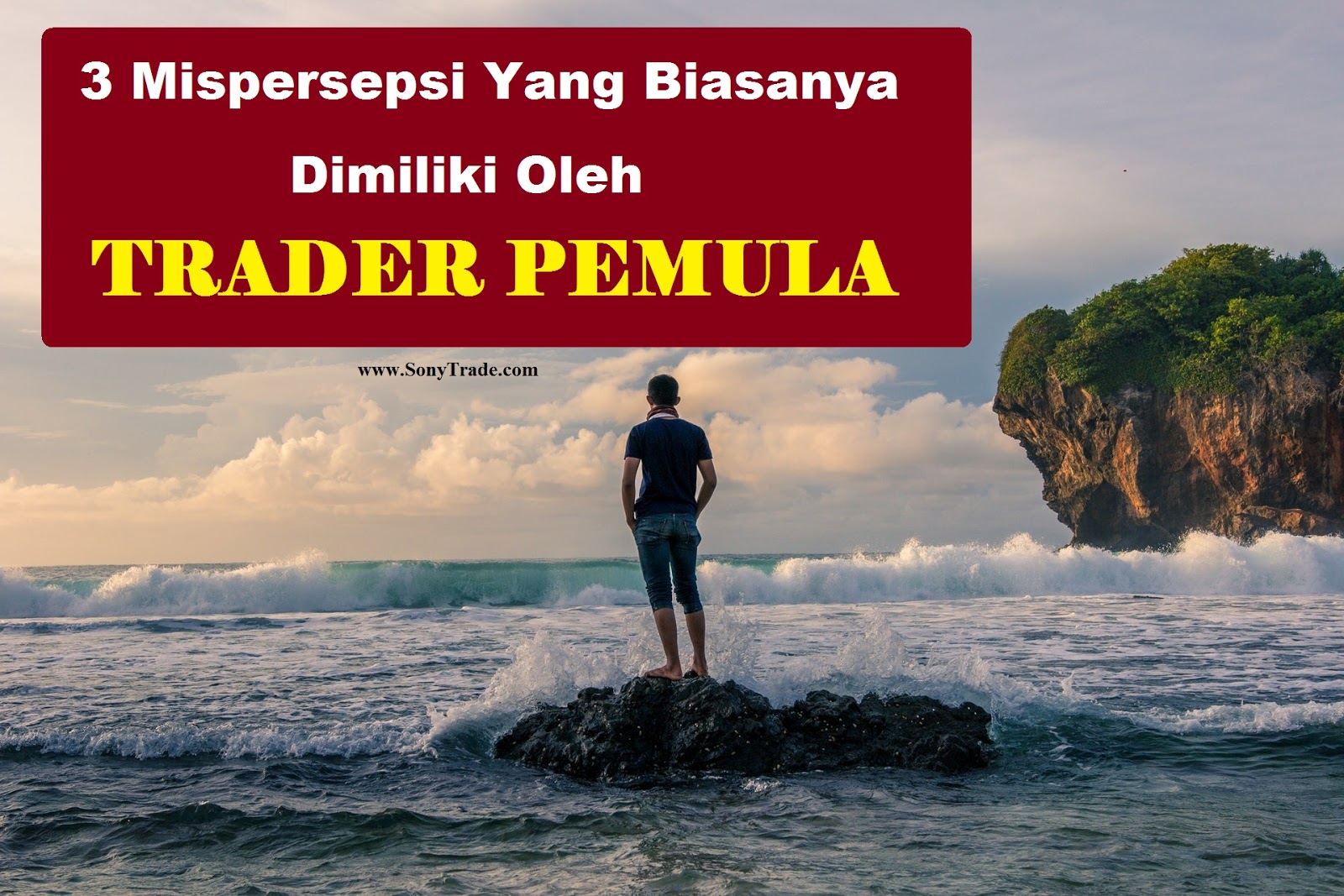 Bisnis investasi forex terpercaya