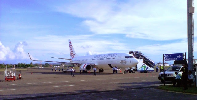 Usai “Bajak” Virgin Australia, Matt Diisolasi di Rumah Sakit