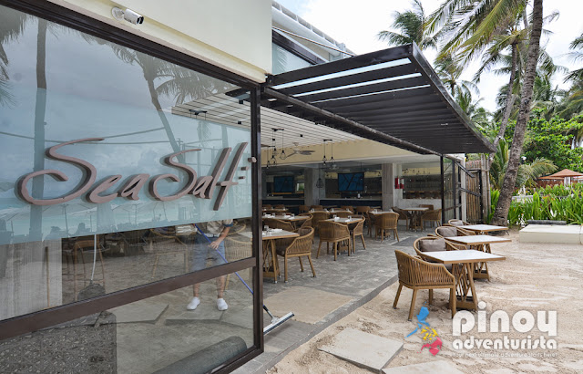 Sea Salt Restaurant Boracay Photos Images