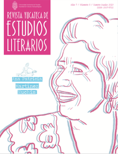 Revista Yucateca de Estudios Literarios (RYEL) Núm. 8