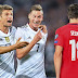 Seleção alemã desbanca o Brasil e volta à liderança do ranking da Fifa; confira o top 10