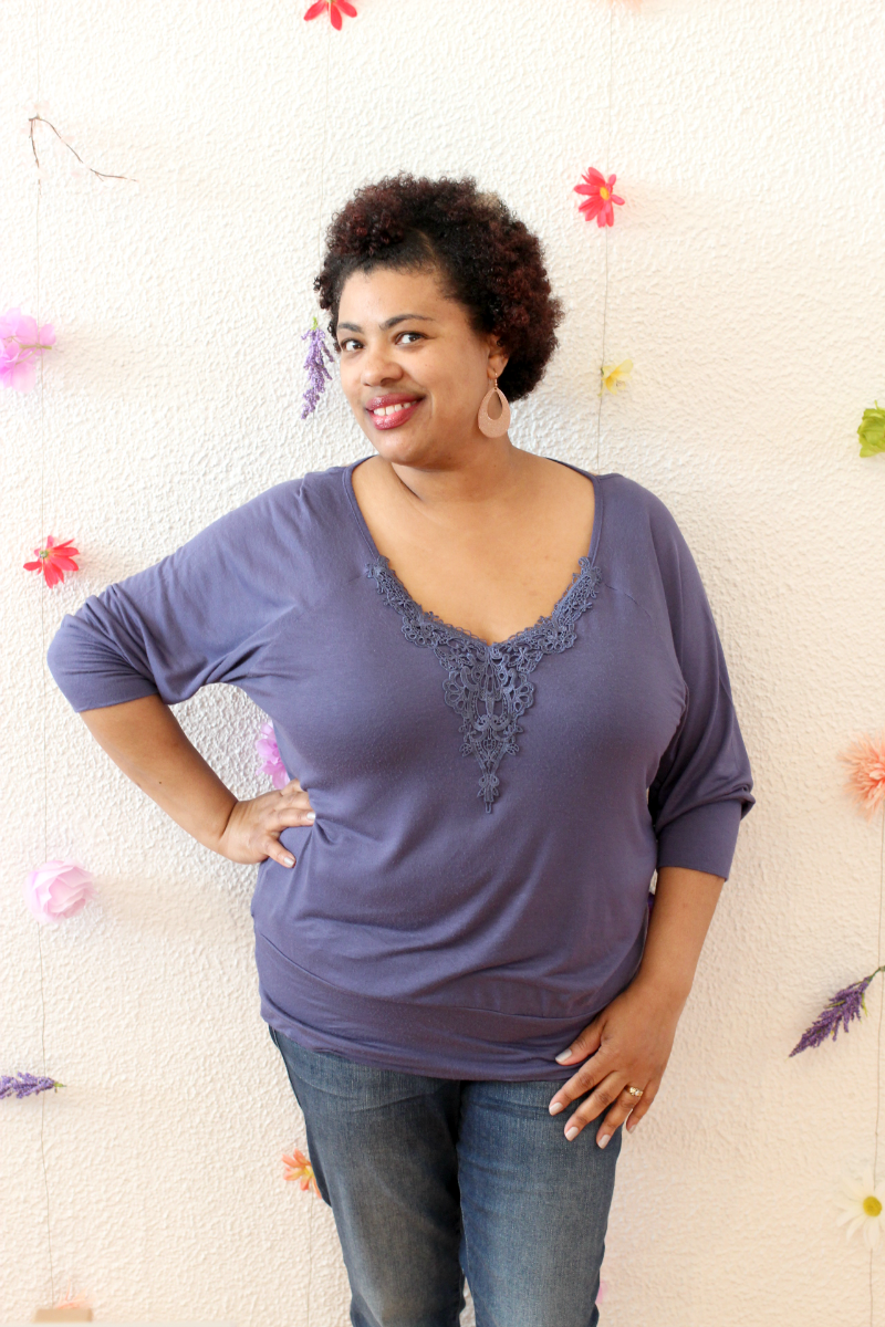 FWMN Cake Plus Size Retail Fat Festival Fashion Recap Stacie Raye