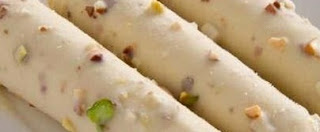 Malai Kulfi