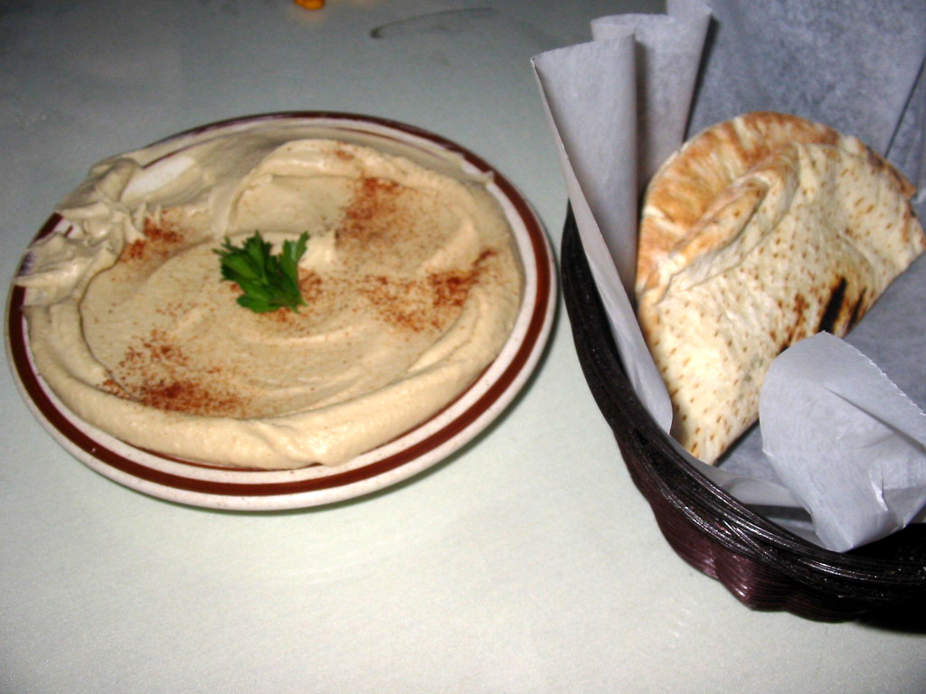 Busy Veggie Mama Restaurant Review Zorona