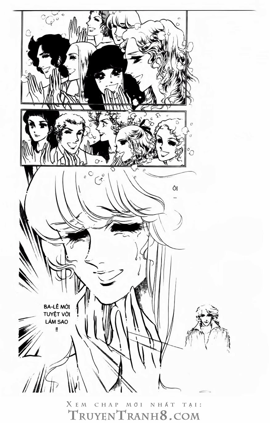 Swan - Vũ Khúc Thiên Nga Chap 79 - Next Chap 80