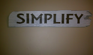 Simplify