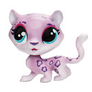 Littlest Pet Shop Pet Fest Spotsie Pavlova (#4021) Pet Littlest Pet Shop Pet Fest Spotsie Pavlova (#4021) Pet